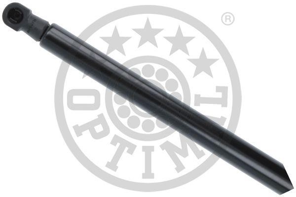 Амортизатор багажника Optimal AG-51491
