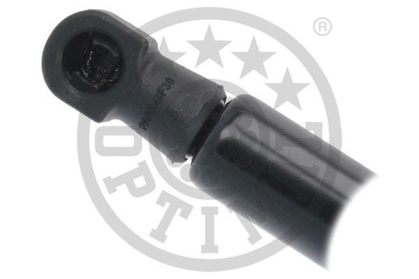 Амортизатор багажника Optimal AG-51029