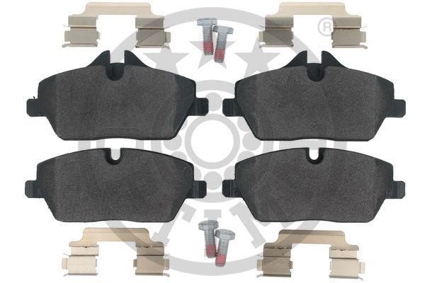 Купить Optimal BP-12232 по низкой цене в Украине!