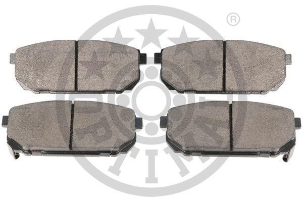 Купить Optimal BP-12261 по низкой цене в Украине!