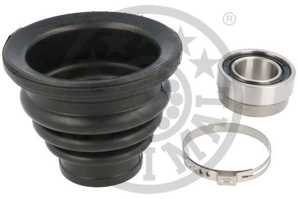 Купити Optimal CVB-10172CR за низькою ціною в Україні!