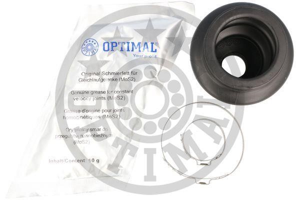 Купити Optimal CVB-10430CR за низькою ціною в Україні!
