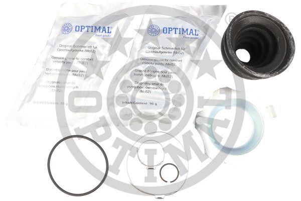 Купити Optimal CVB-10227CR за низькою ціною в Україні!