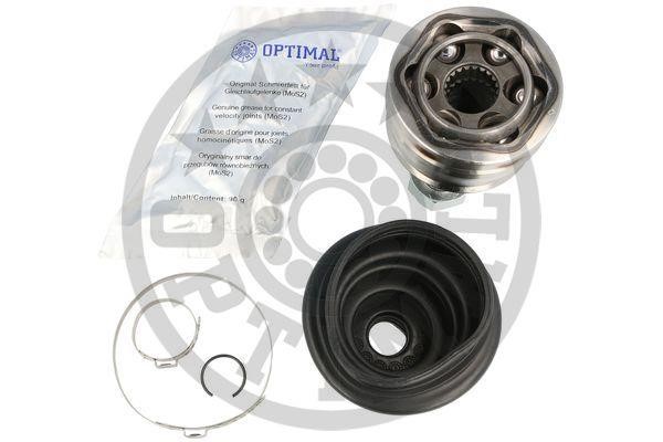 Купити Optimal CW-2520 за низькою ціною в Україні!