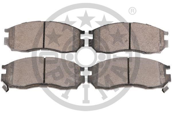 Купить Optimal BP-09684 по низкой цене в Украине!