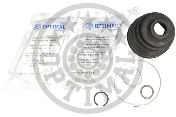 CVB10404CR Optimal Пыльник приводного вала