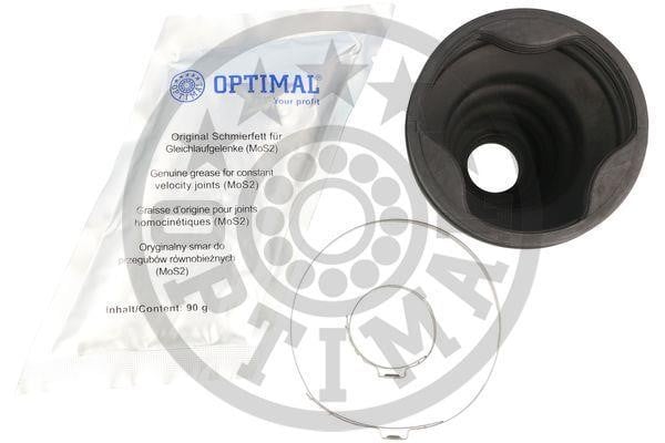 Купити Optimal CVB-10785CR за низькою ціною в Україні!