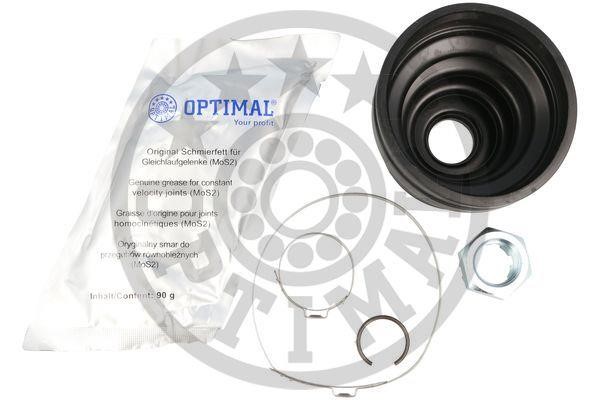 Купити Optimal CVB-10452CR за низькою ціною в Україні!