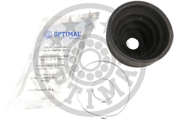 Купити Optimal CVB-10407CR за низькою ціною в Україні!