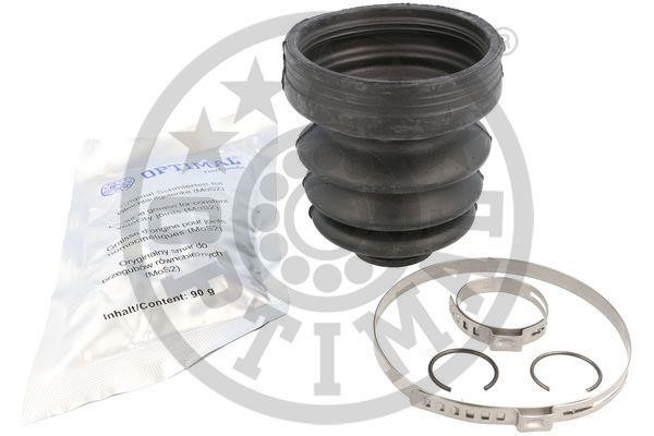 Купить Optimal CVB-10208CR по низкой цене в Украине!