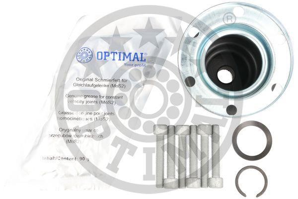 Купити Optimal CVB-10408CR за низькою ціною в Україні!