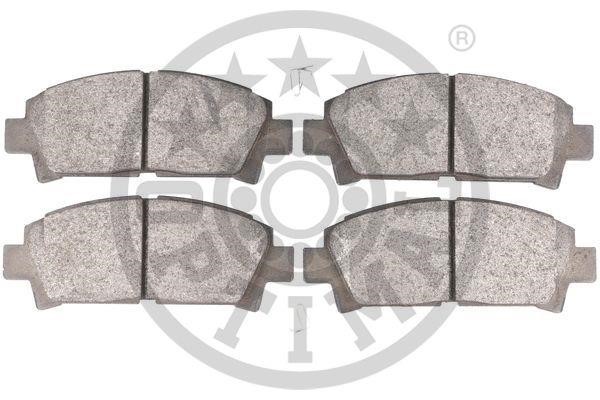 Купить Optimal BP-09829 по низкой цене в Украине!