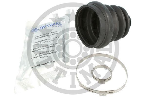 Купити Optimal CVB-10808CR за низькою ціною в Україні!