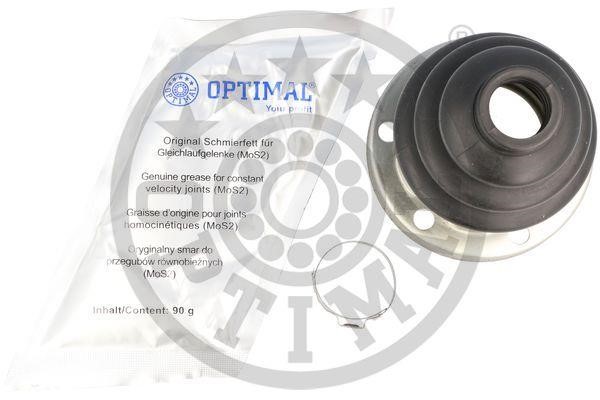 Optimal CVB-10464CR Комплект пилозахисний, приводний вал CVB10464CR: Приваблива ціна - Купити в Україні на EXIST.UA!