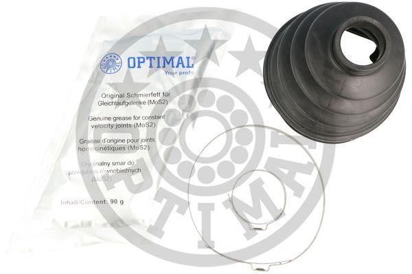 Optimal CVB-10426CR Комплект пилозахисний, приводний вал CVB10426CR: Купити в Україні - Добра ціна на EXIST.UA!