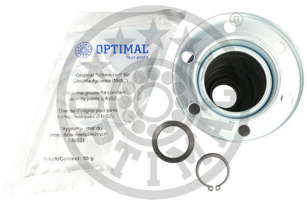 Купити Optimal CVB-10428CR за низькою ціною в Україні!
