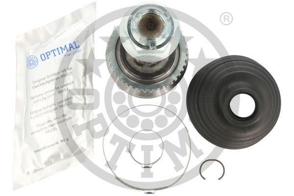 Optimal CW-2865 Комплект шарнірів, приводний вал CW2865: Купити в Україні - Добра ціна на EXIST.UA!