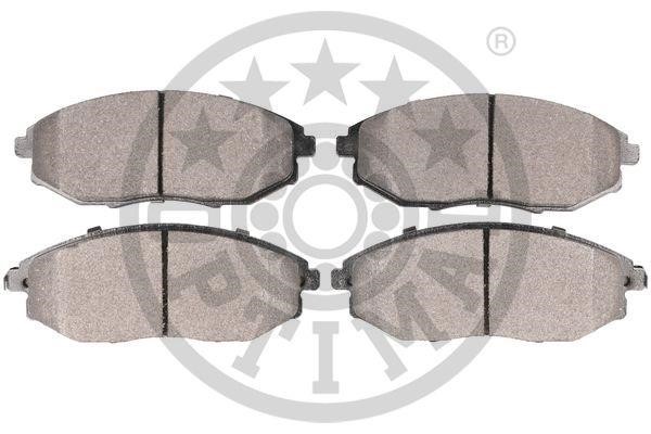 Купить Optimal BP-12574 по низкой цене в Украине!