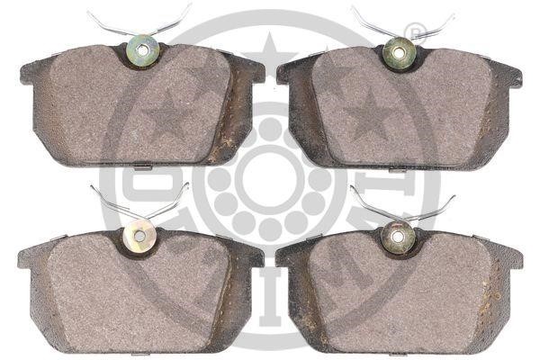 Купити Optimal BP-09460 за низькою ціною в Україні!
