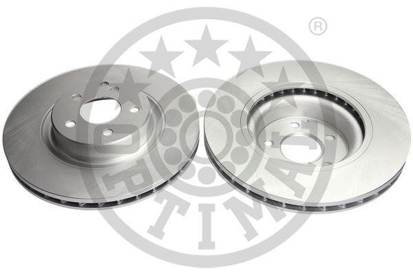 Optimal BS-7860HC Тормозной диск BS7860HC: Отличная цена - Купить в Украине на EXIST.UA! BS7860HC Optimal Тормозной диск