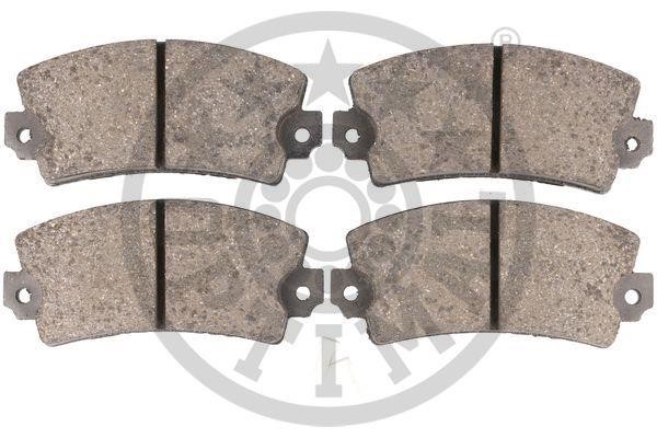 Купити Optimal BP-91422 за низькою ціною в Україні!