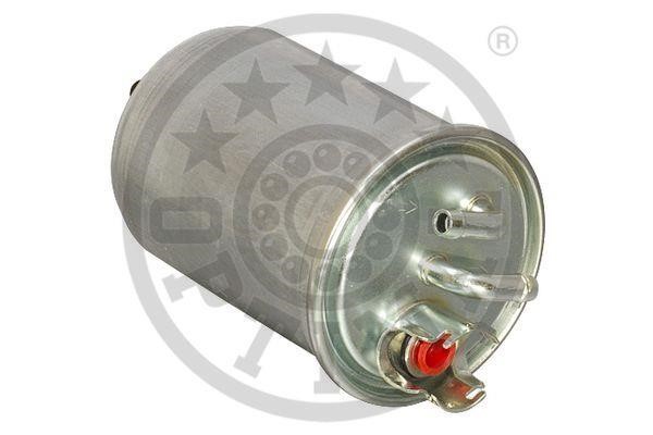 Optimal FF-01260 Фільтр палива FF01260: Купити в Україні - Добра ціна на EXIST.UA!