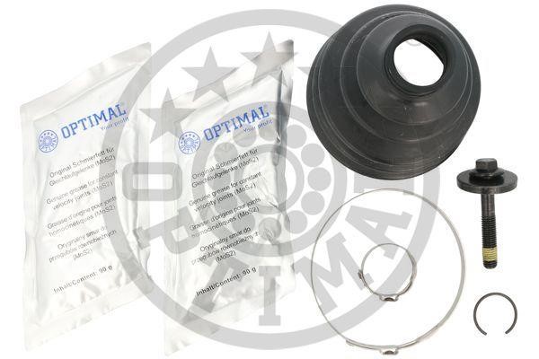 Optimal CVB-10673TPE Комплект пилозахисний, приводний вал CVB10673TPE: Купити в Україні - Добра ціна на EXIST.UA!