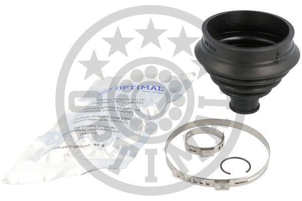 Купити Optimal CVB-10127CR за низькою ціною в Україні!