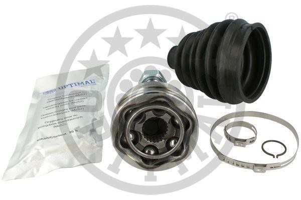 Купити Optimal CW-2831 за низькою ціною в Україні!