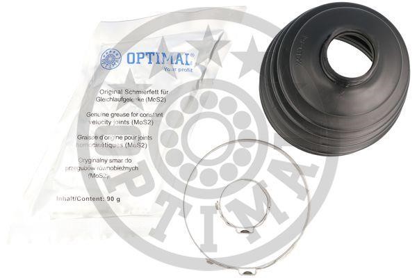Optimal CVB-10675TPE Комплект пилозахисний, приводний вал CVB10675TPE: Приваблива ціна - Купити в Україні на EXIST.UA!