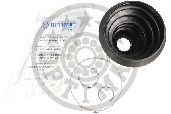 Купити Optimal CVB-10682TPE за низькою ціною в Україні!