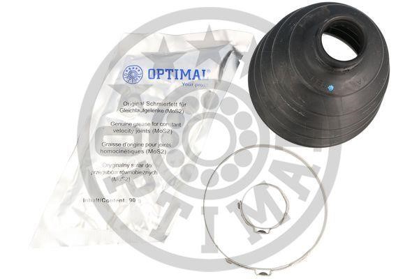 Optimal CVB-10737TPE Комплект пилозахисний, приводний вал CVB10737TPE: Купити в Україні - Добра ціна на EXIST.UA!