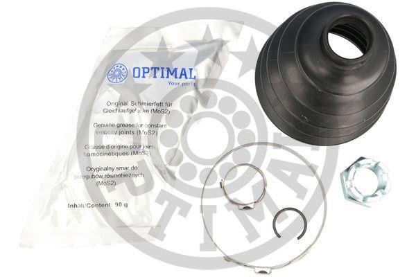 CVB10739TPE Optimal Пыльник ШРУСа