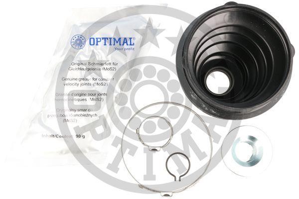 Купити Optimal CVB-10695TPE за низькою ціною в Україні!