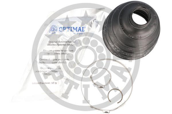 Optimal CVB-10698TPE Комплект пилозахисний, приводний вал CVB10698TPE: Купити в Україні - Добра ціна на EXIST.UA!