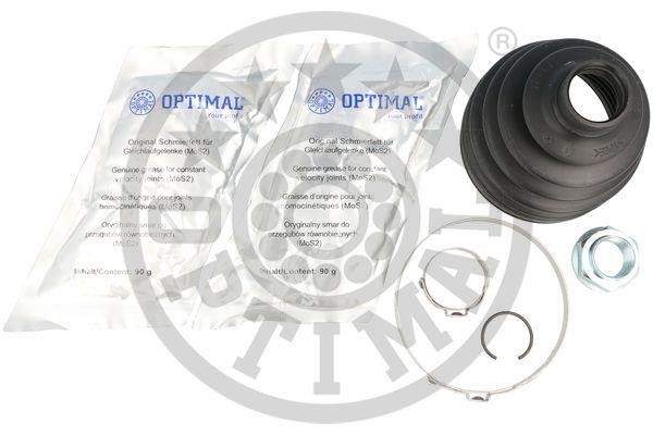 Optimal CVB-10701TPE Комплект пилозахисний, приводний вал CVB10701TPE: Купити в Україні - Добра ціна на EXIST.UA!