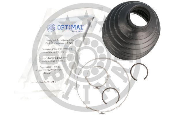 Optimal CVB-10658TPE Пильовик привідного валу CVB10658TPE: Приваблива ціна - Купити в Україні на EXIST.UA! CVB10658TPE Optimal Пильовик привідного валу