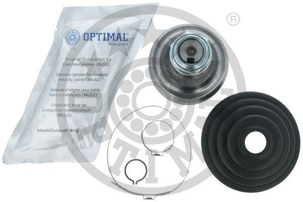 Optimal CW-2812 Комплект шарнірів, приводний вал CW2812: Купити в Україні - Добра ціна на EXIST.UA!