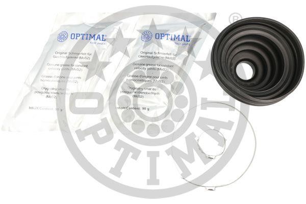 Купити Optimal CVB-10335CR за низькою ціною в Україні!