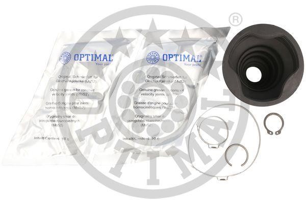 Купити Optimal CVB-10390CR за низькою ціною в Україні!