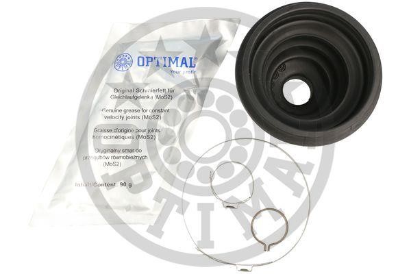Купити Optimal CVB-10396CR за низькою ціною в Україні!