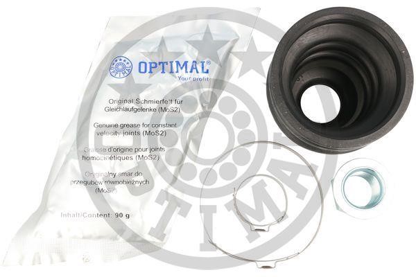 Купити Optimal CVB-10361CR за низькою ціною в Україні!