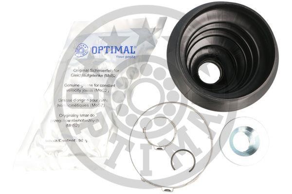 Купити Optimal CVB-10587TPE за низькою ціною в Україні!