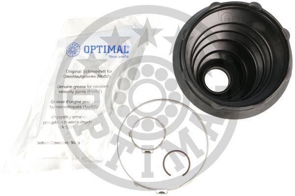 Купити Optimal CVB-10633TPE за низькою ціною в Україні!