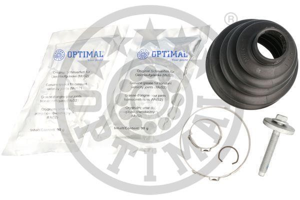 Optimal CVB-10634TPE Комплект пилозахисний, приводний вал CVB10634TPE: Купити в Україні - Добра ціна на EXIST.UA!