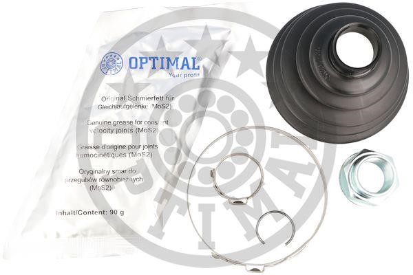 Optimal CVB-10597TPE Комплект пилозахисний, приводний вал CVB10597TPE: Купити в Україні - Добра ціна на EXIST.UA!
