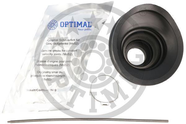 Купити Optimal CVB-10326CR за низькою ціною в Україні!