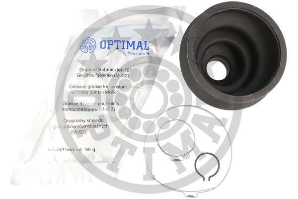 Купити Optimal CVB-10333CR за низькою ціною в Україні!