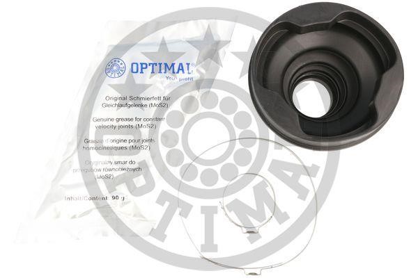 Купити Optimal CVB-10334CR за низькою ціною в Україні!