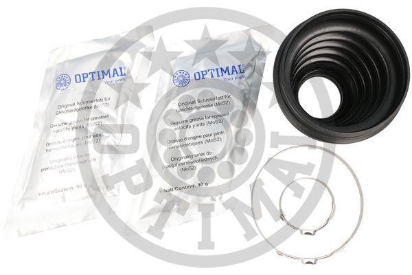 Купити Optimal CVB-10606TPE за низькою ціною в Україні!